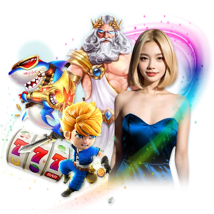 wolfverrin เว็บตรง